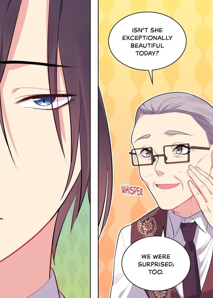 Daisy: How to Become the Duke’s Fiancée chapter 26 - page 11