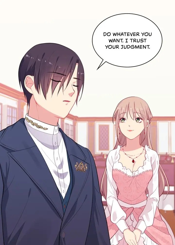 Daisy: How to Become the Duke’s Fiancée chapter 26 - page 16