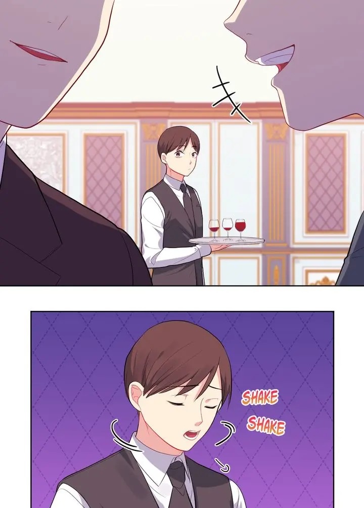 Daisy: How to Become the Duke’s Fiancée chapter 26 - page 20