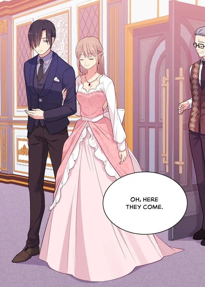 Daisy: How to Become the Duke’s Fiancée chapter 26 - page 22