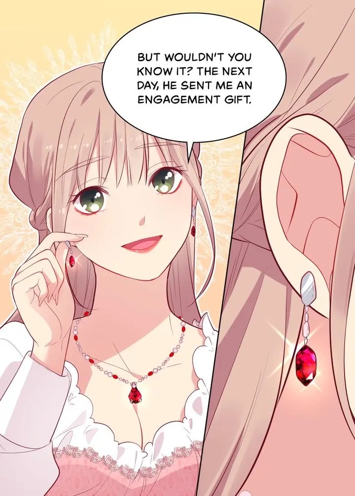 Daisy: How to Become the Duke’s Fiancée chapter 26 - page 44