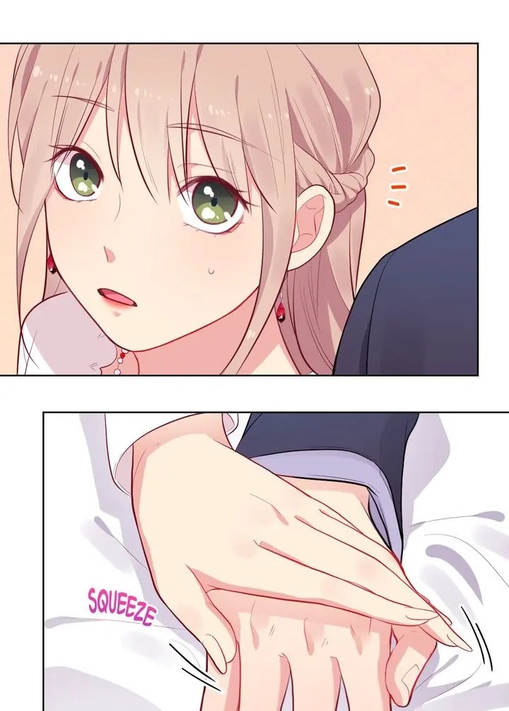 Daisy: How to Become the Duke’s Fiancée chapter 26 - page 48