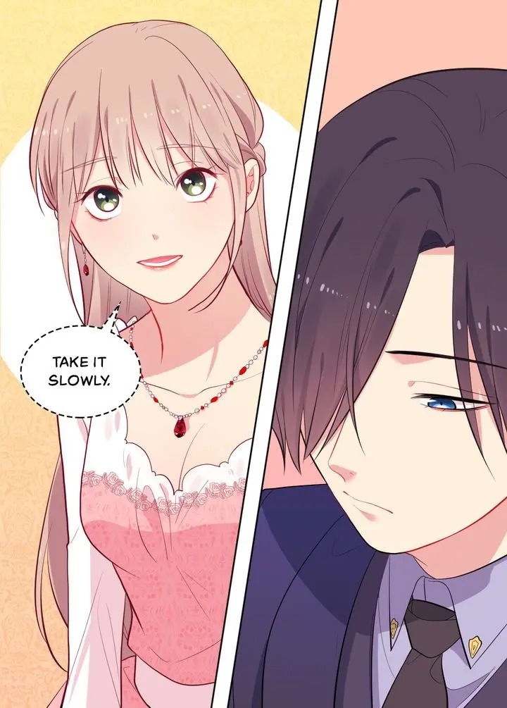 Daisy: How to Become the Duke’s Fiancée chapter 26 - page 49