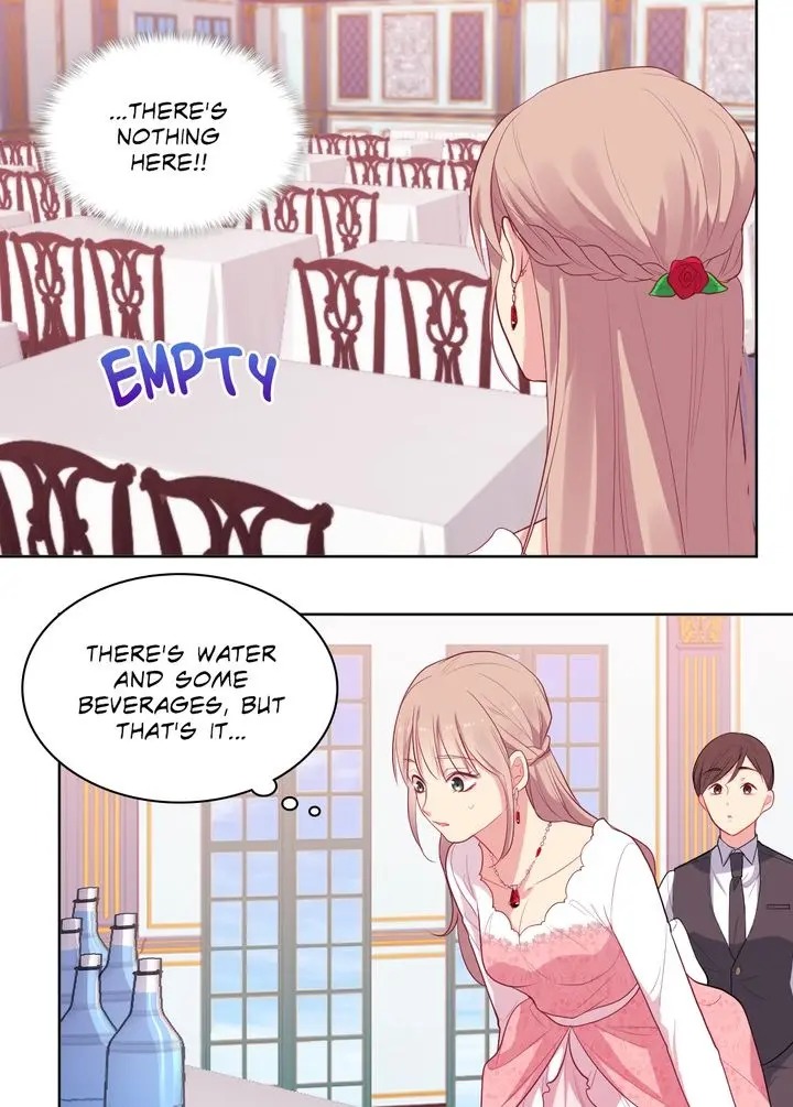 Daisy: How to Become the Duke’s Fiancée chapter 25 - page 16