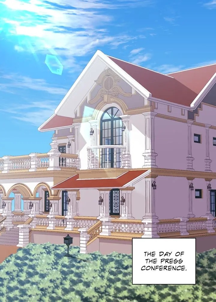 Daisy: How to Become the Duke’s Fiancée chapter 25 - page 2