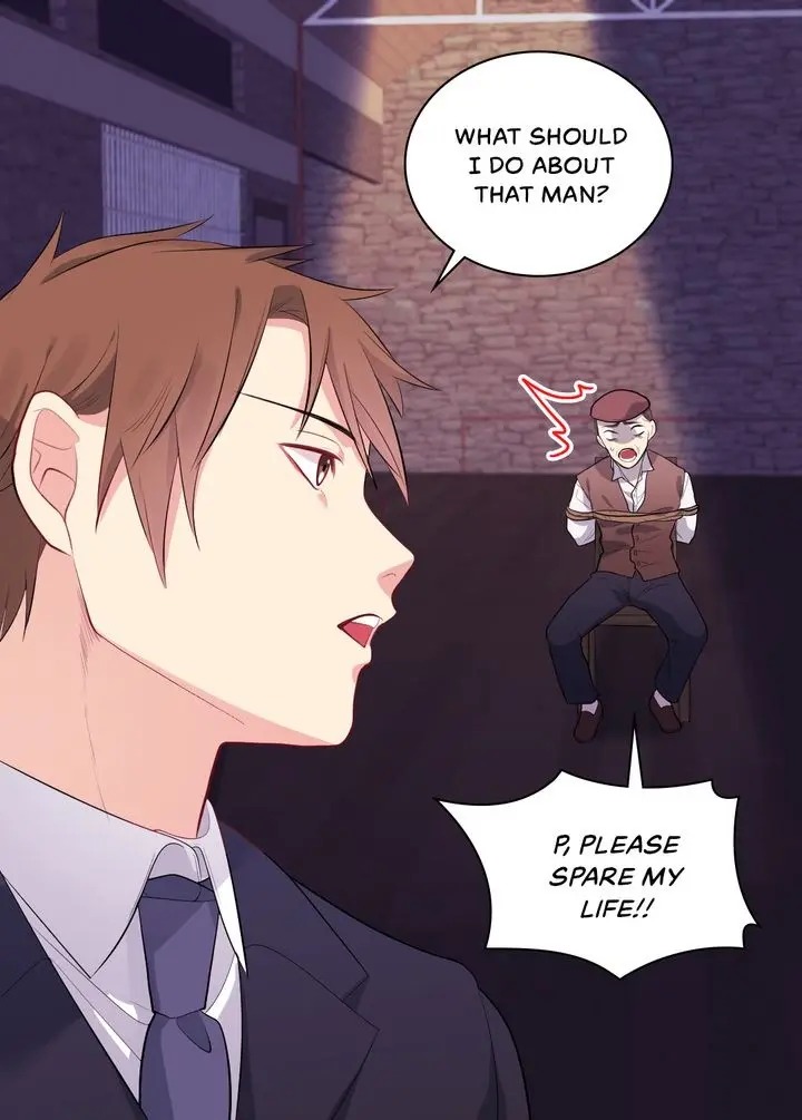 Daisy: How to Become the Duke’s Fiancée chapter 25 - page 49