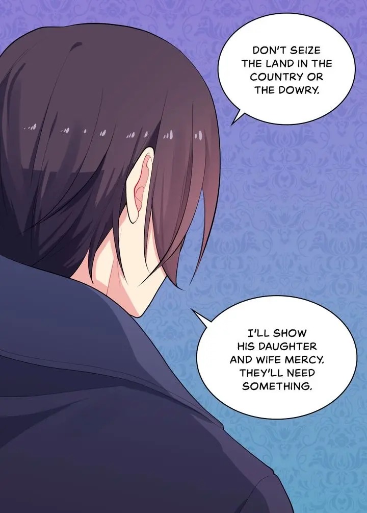 Daisy: How to Become the Duke’s Fiancée chapter 25 - page 54