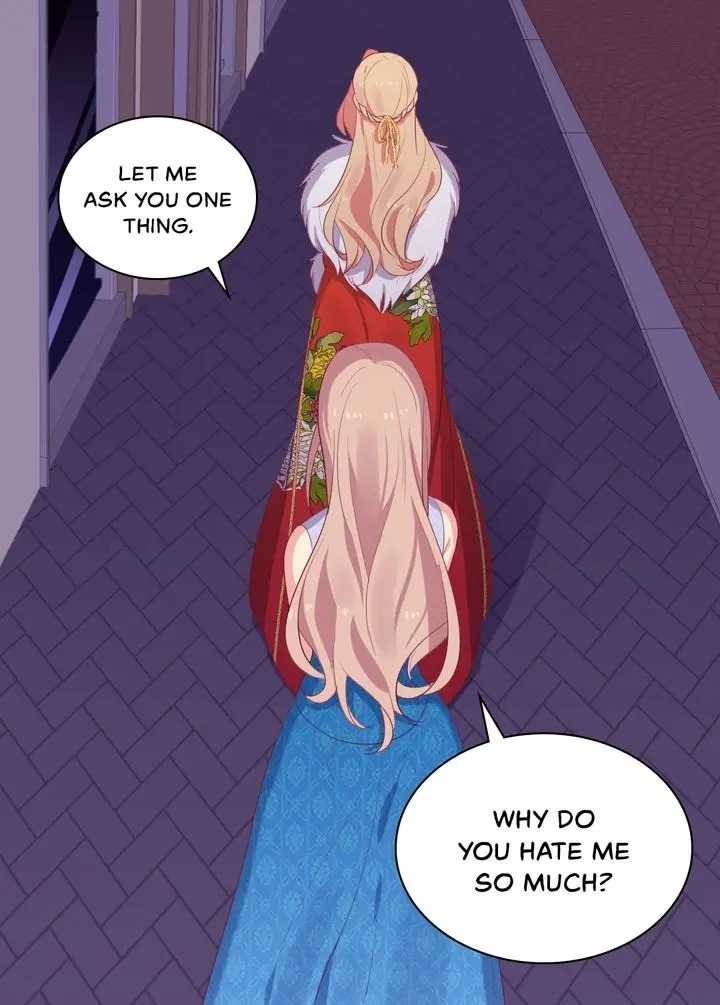 Daisy: How to Become the Duke’s Fiancée chapter 24 - page 11