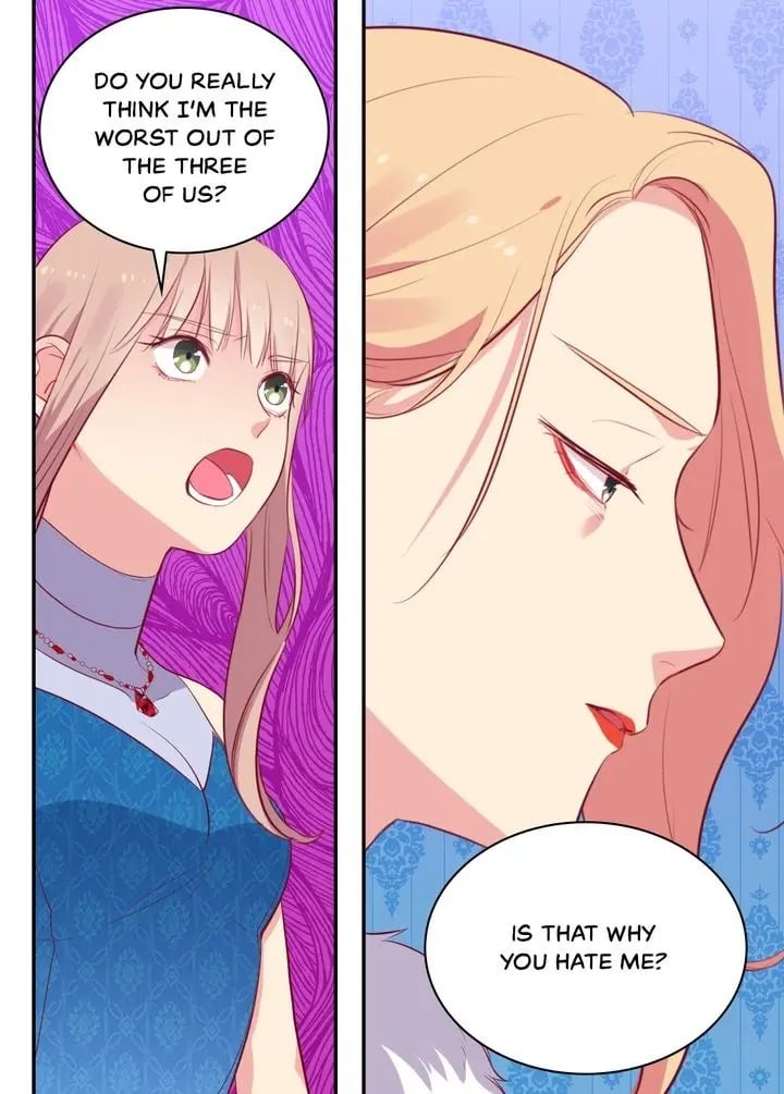 Daisy: How to Become the Duke’s Fiancée chapter 24 - page 13