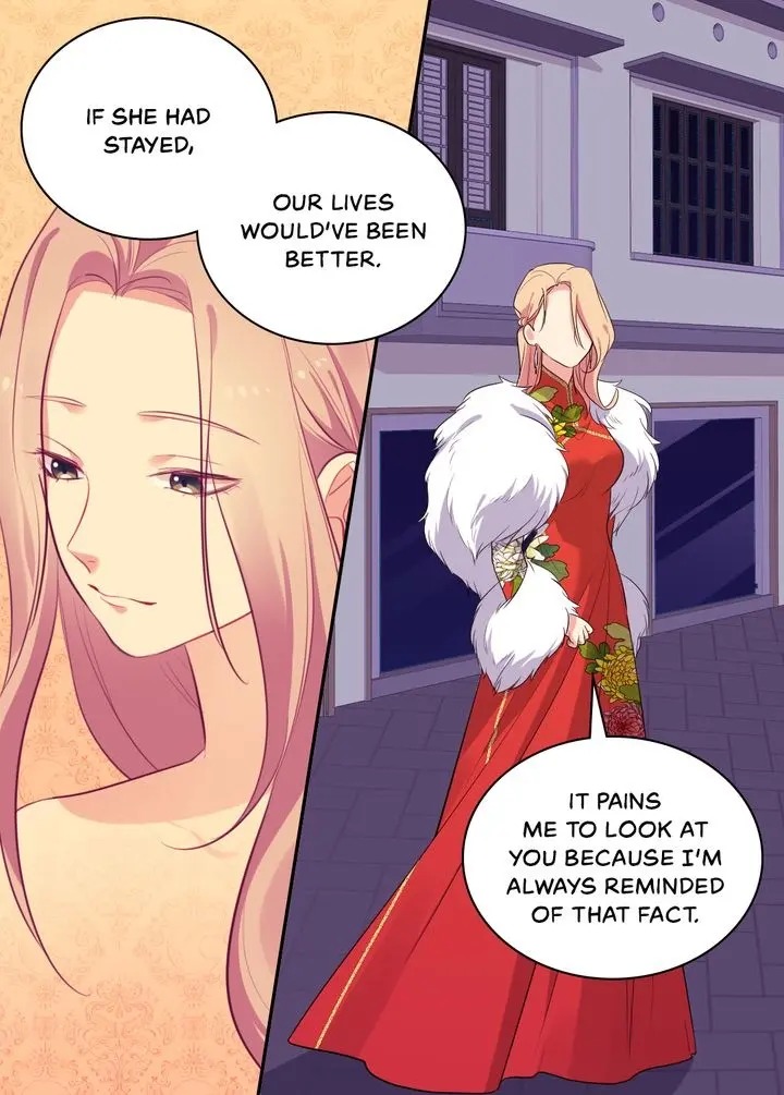 Daisy: How to Become the Duke’s Fiancée chapter 24 - page 15