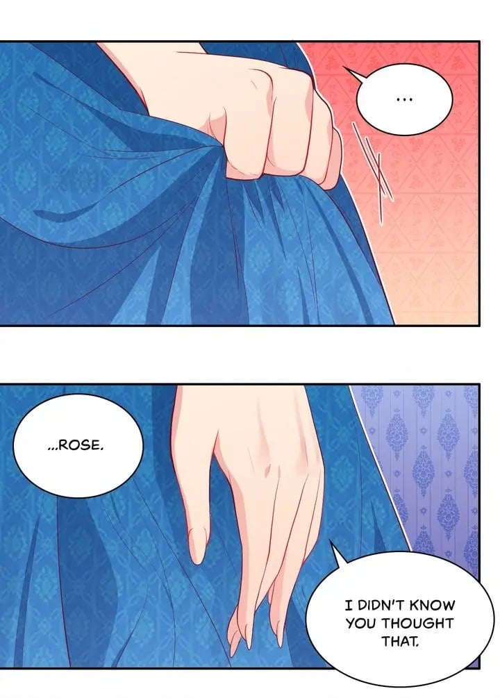 Daisy: How to Become the Duke’s Fiancée chapter 24 - page 16