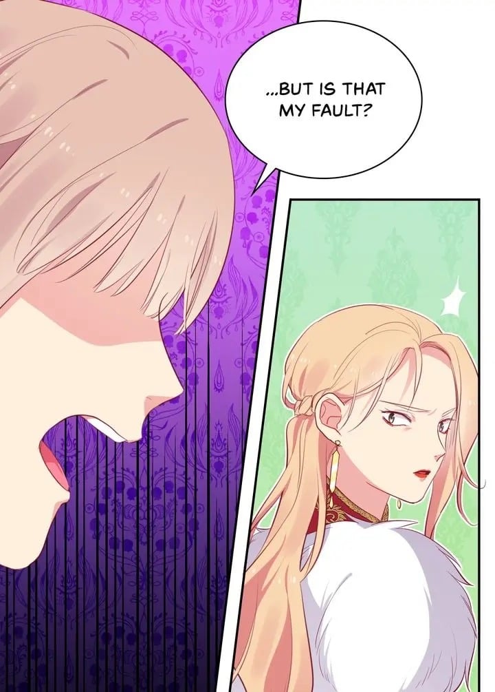 Daisy: How to Become the Duke’s Fiancée chapter 24 - page 19