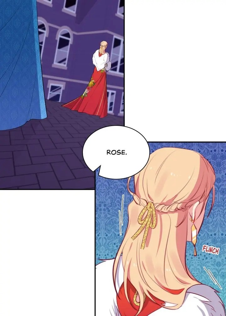 Daisy: How to Become the Duke’s Fiancée chapter 24 - page 2