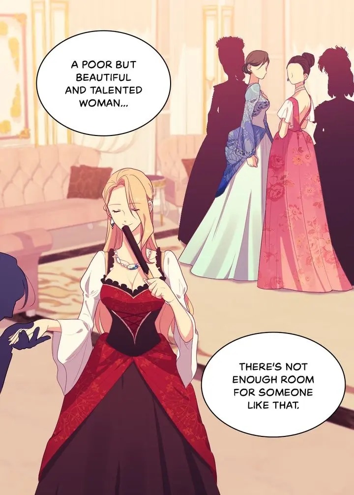 Daisy: How to Become the Duke’s Fiancée chapter 24 - page 26