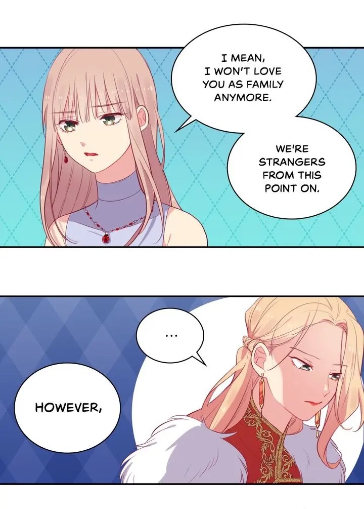Daisy: How to Become the Duke’s Fiancée chapter 24 - page 42