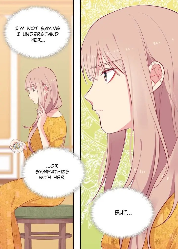 Daisy: How to Become the Duke’s Fiancée chapter 24 - page 51
