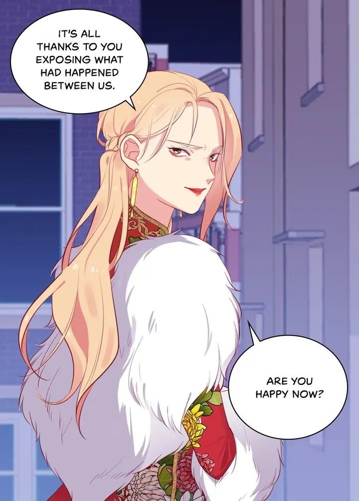 Daisy: How to Become the Duke’s Fiancée chapter 24 - page 7