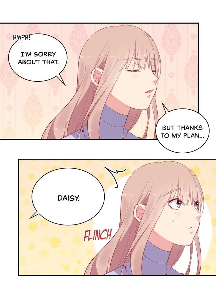 Daisy: How to Become the Duke’s Fiancée chapter 23 - page 30