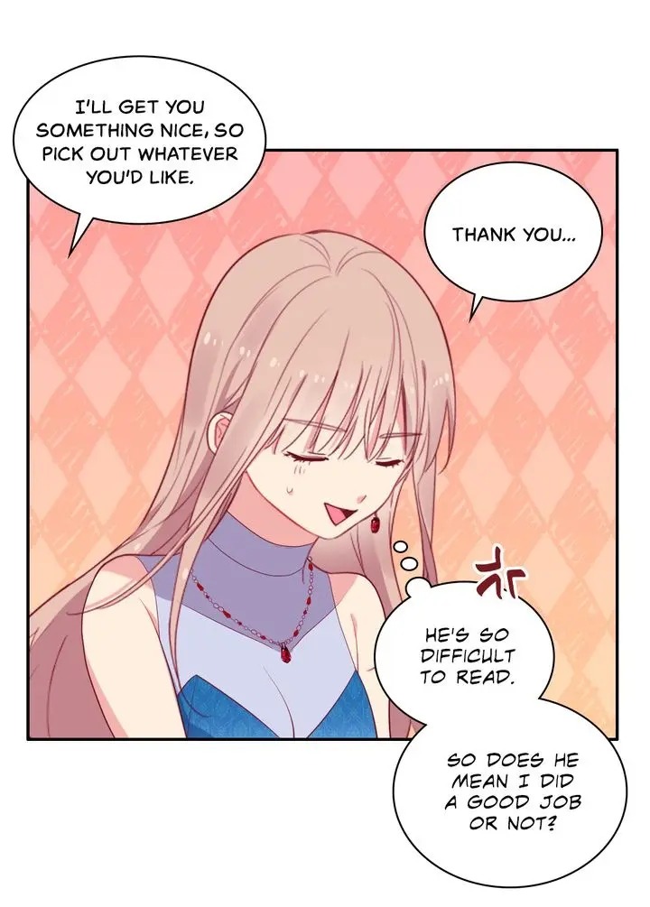Daisy: How to Become the Duke’s Fiancée chapter 23 - page 34