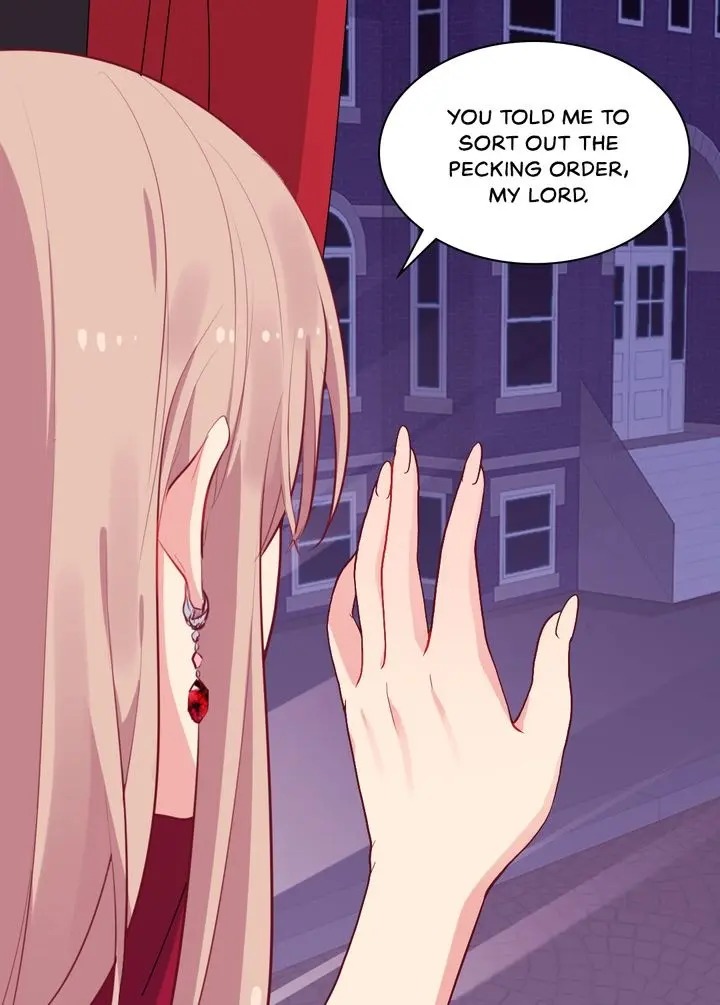 Daisy: How to Become the Duke’s Fiancée chapter 23 - page 48