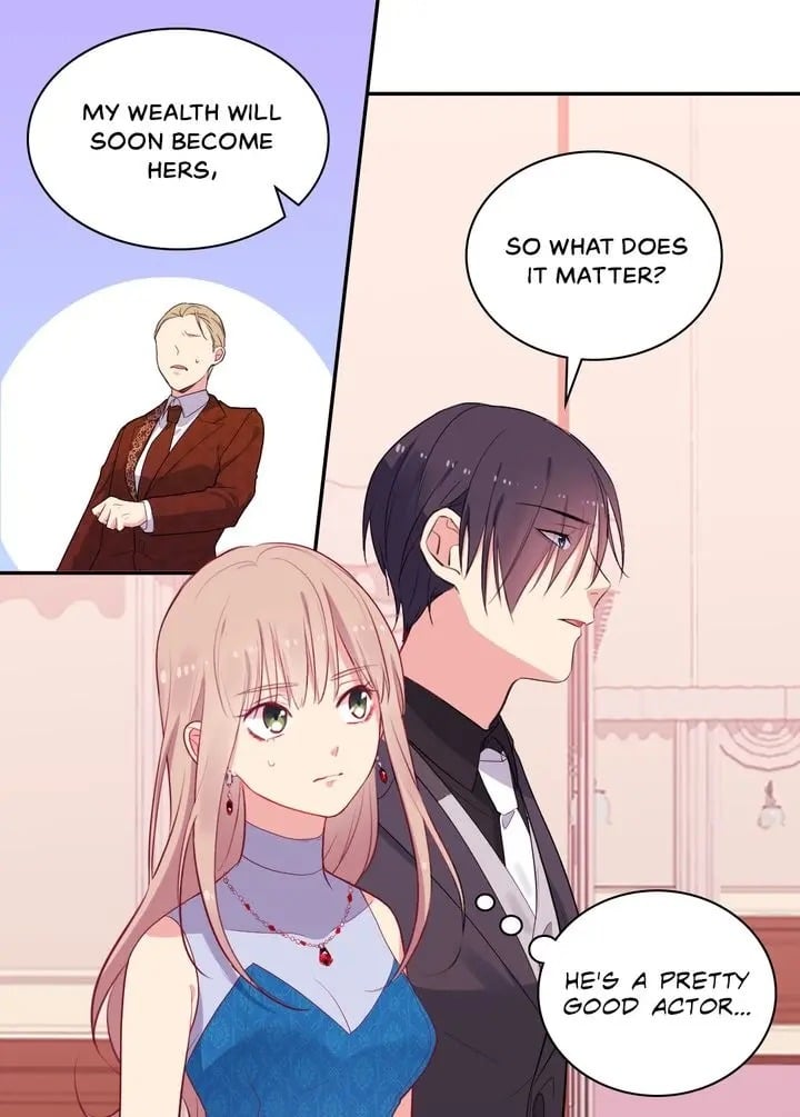 Daisy: How to Become the Duke’s Fiancée chapter 23 - page 5