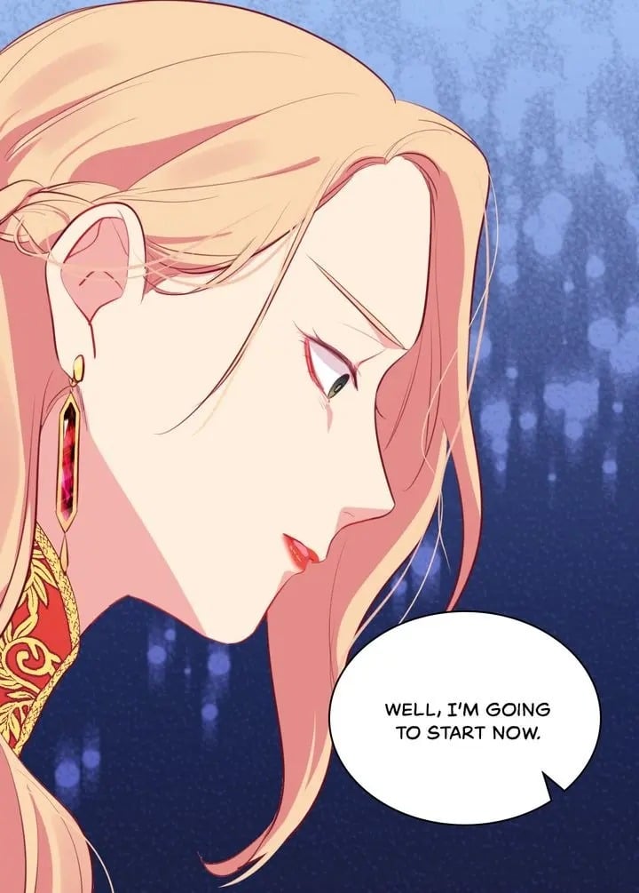 Daisy: How to Become the Duke’s Fiancée chapter 23 - page 51