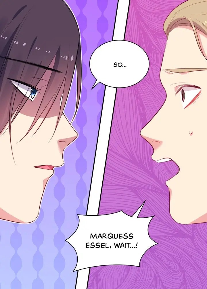 Daisy: How to Become the Duke’s Fiancée chapter 23 - page 6
