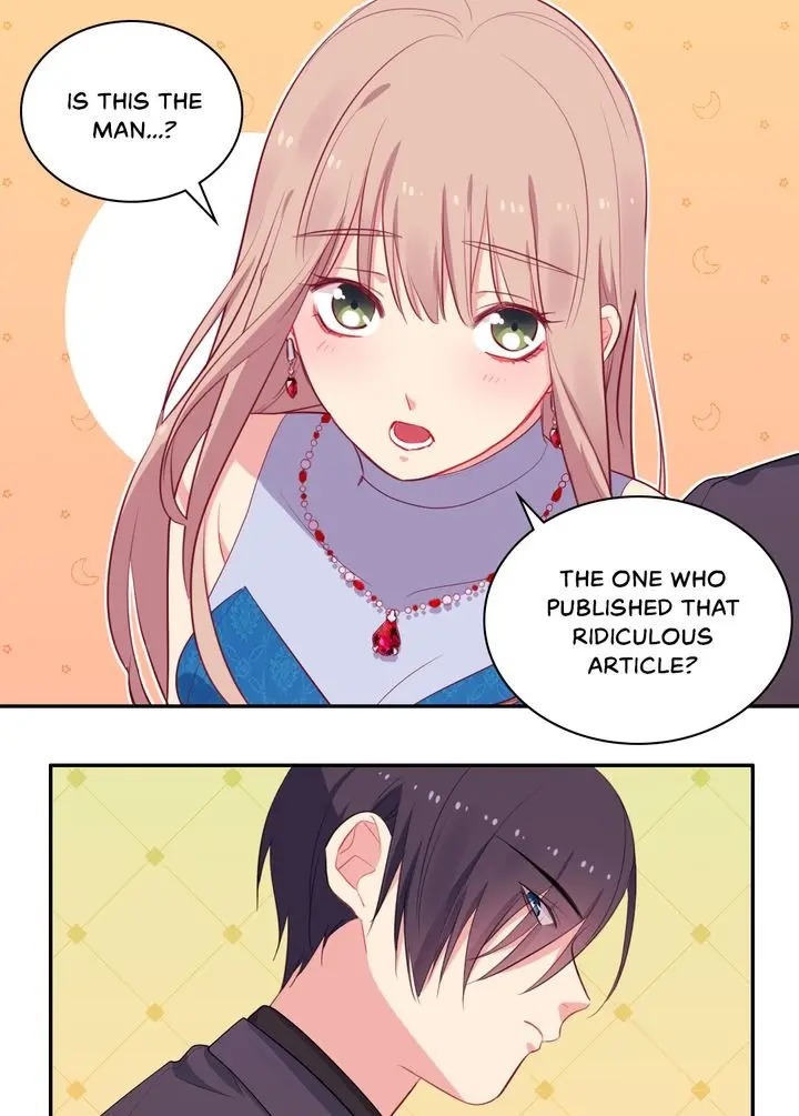 Daisy: How to Become the Duke’s Fiancée chapter 22 - page 11