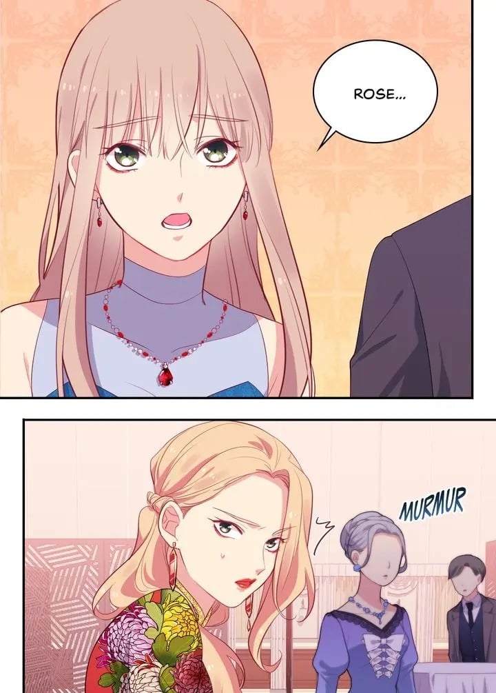 Daisy: How to Become the Duke’s Fiancée chapter 22 - page 13