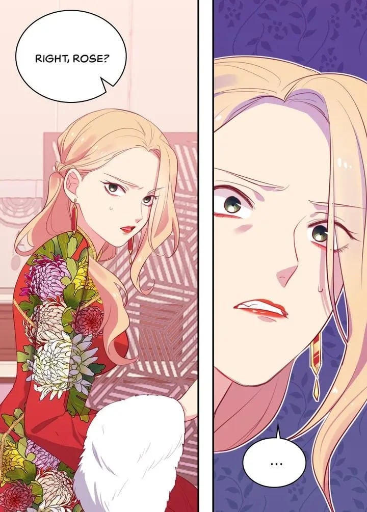 Daisy: How to Become the Duke’s Fiancée chapter 22 - page 22