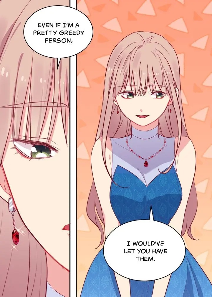 Daisy: How to Become the Duke’s Fiancée chapter 22 - page 24