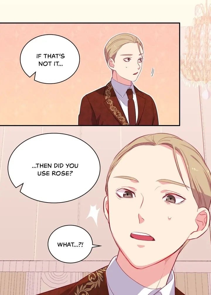 Daisy: How to Become the Duke’s Fiancée chapter 22 - page 25
