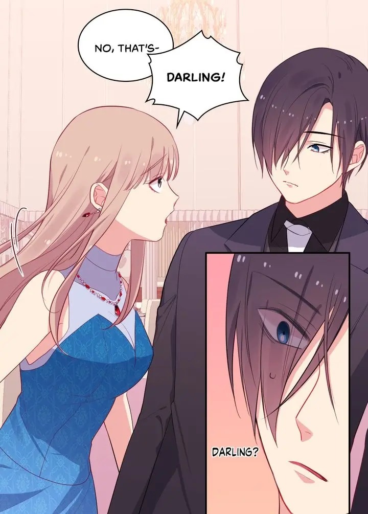 Daisy: How to Become the Duke’s Fiancée chapter 22 - page 29