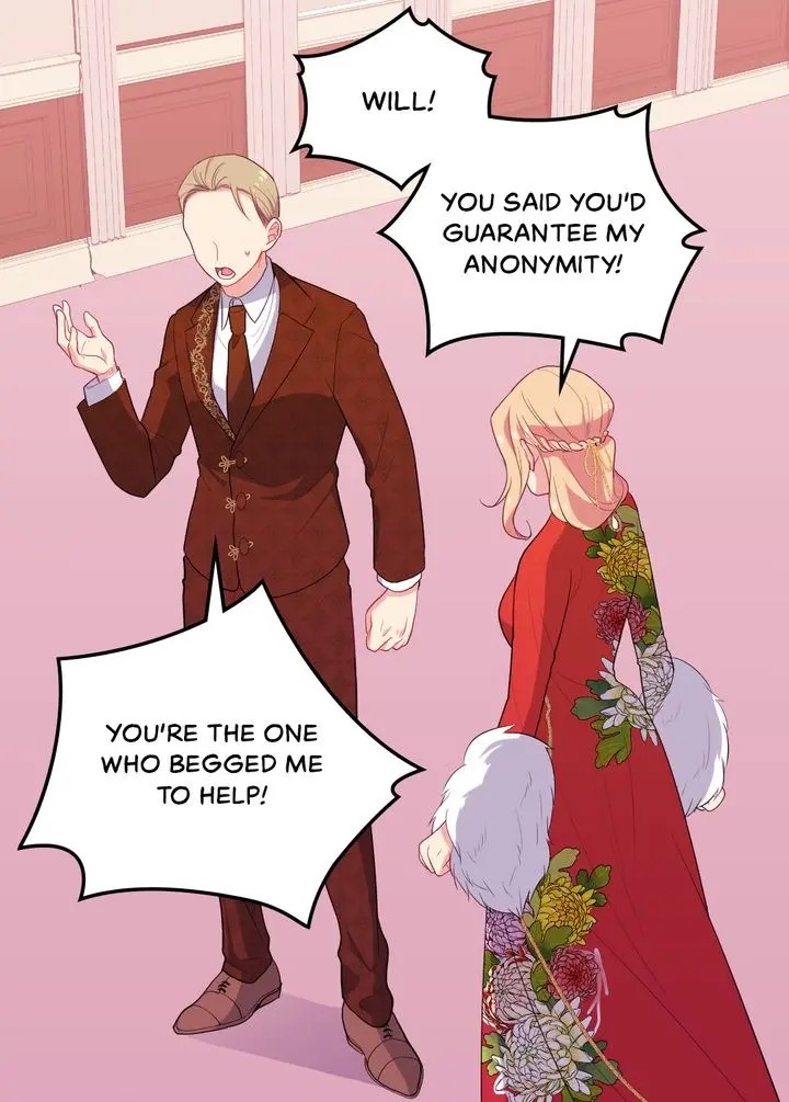 Daisy: How to Become the Duke’s Fiancée chapter 22 - page 33