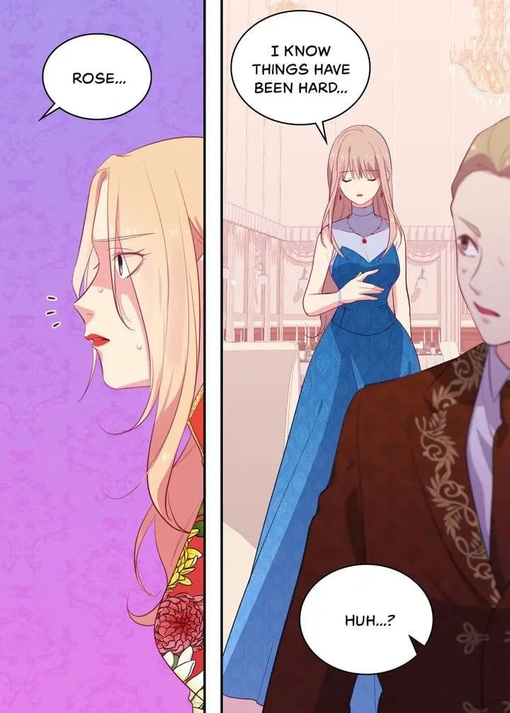 Daisy: How to Become the Duke’s Fiancée chapter 22 - page 34
