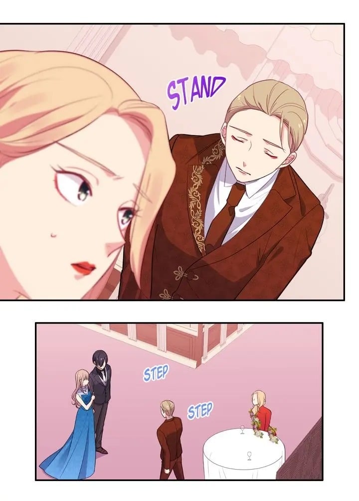 Daisy: How to Become the Duke’s Fiancée chapter 22 - page 4