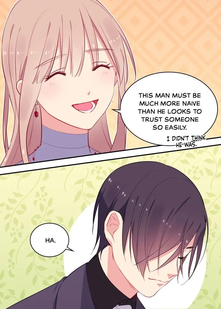 Daisy: How to Become the Duke’s Fiancée chapter 22 - page 41
