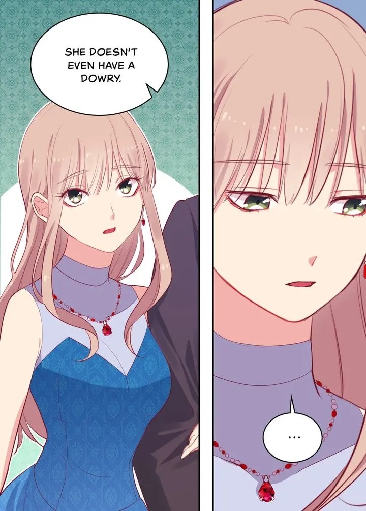 Daisy: How to Become the Duke’s Fiancée chapter 22 - page 45