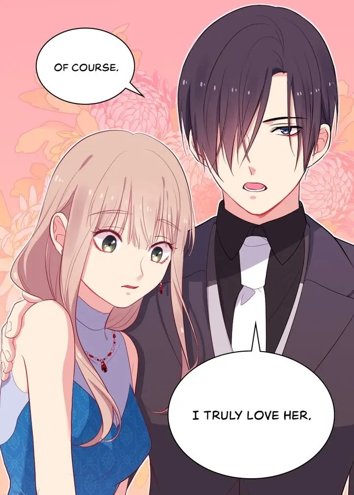 Daisy: How to Become the Duke’s Fiancée chapter 22 - page 46