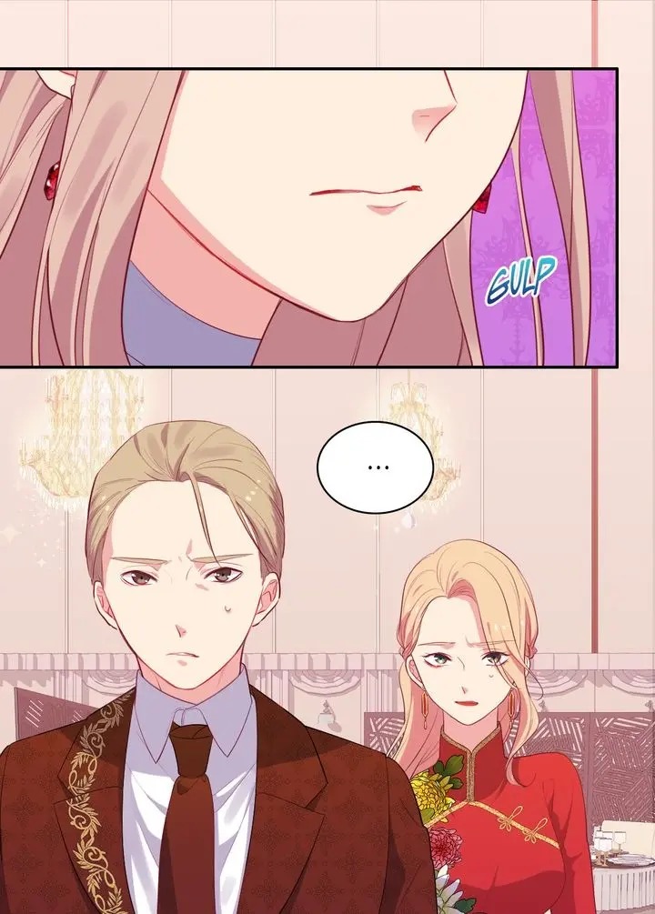 Daisy: How to Become the Duke’s Fiancée chapter 22 - page 48