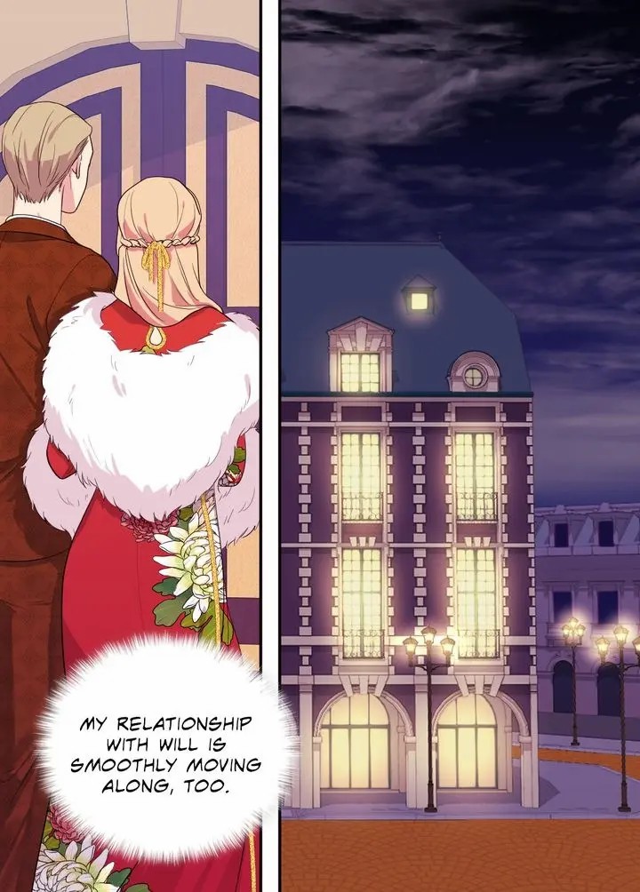 Daisy: How to Become the Duke’s Fiancée chapter 21 - page 10