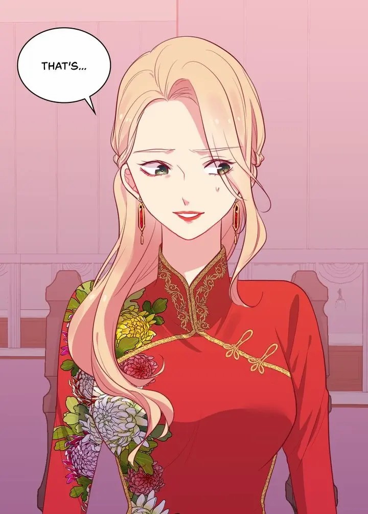 Daisy: How to Become the Duke’s Fiancée chapter 21 - page 23