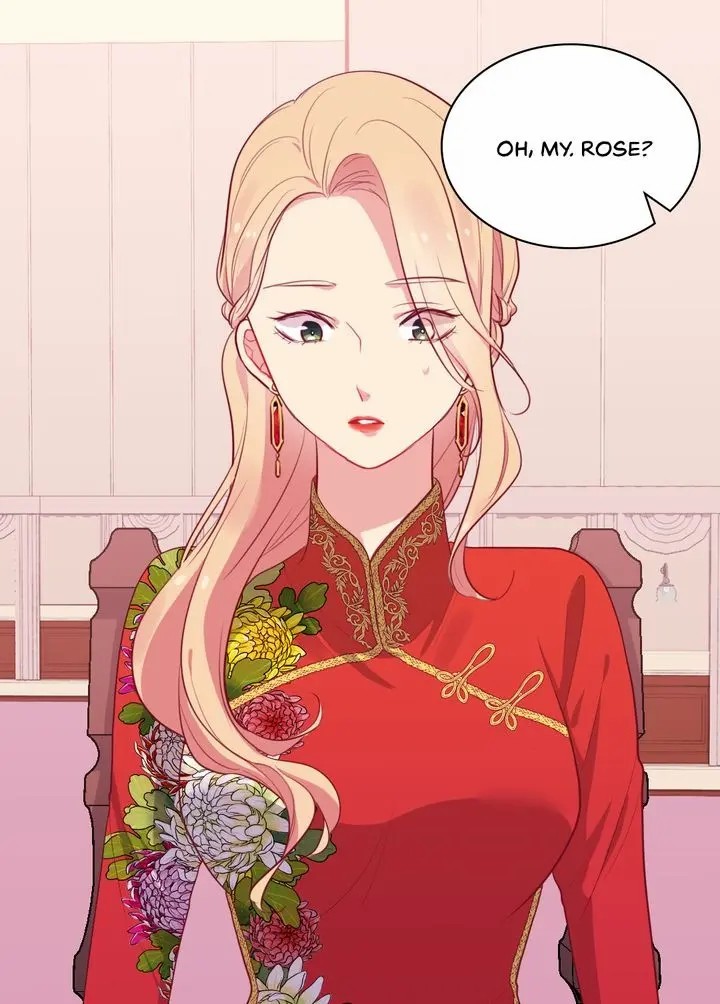 Daisy: How to Become the Duke’s Fiancée chapter 21 - page 24