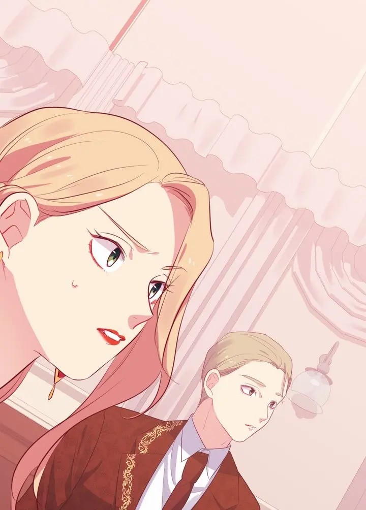 Daisy: How to Become the Duke’s Fiancée chapter 21 - page 25