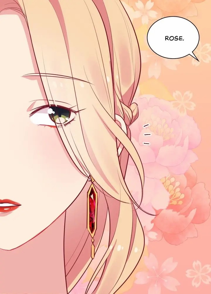 Daisy: How to Become the Duke’s Fiancée chapter 21 - page 3