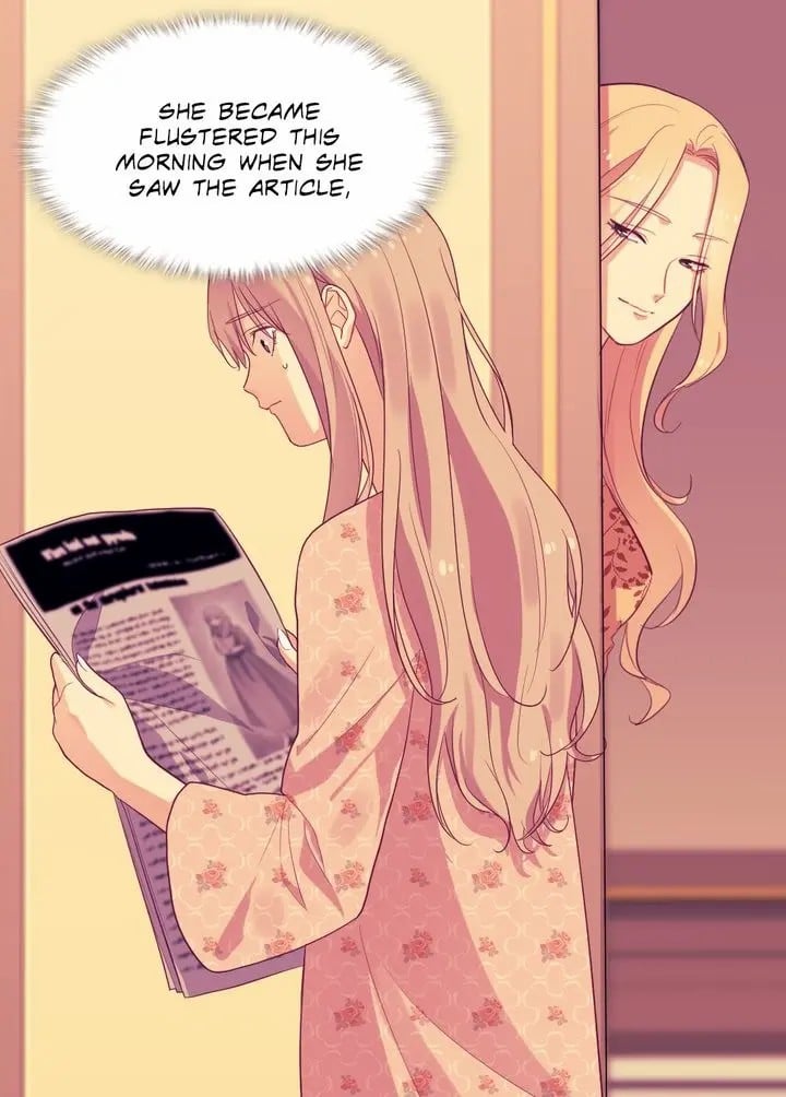 Daisy: How to Become the Duke’s Fiancée chapter 21 - page 6