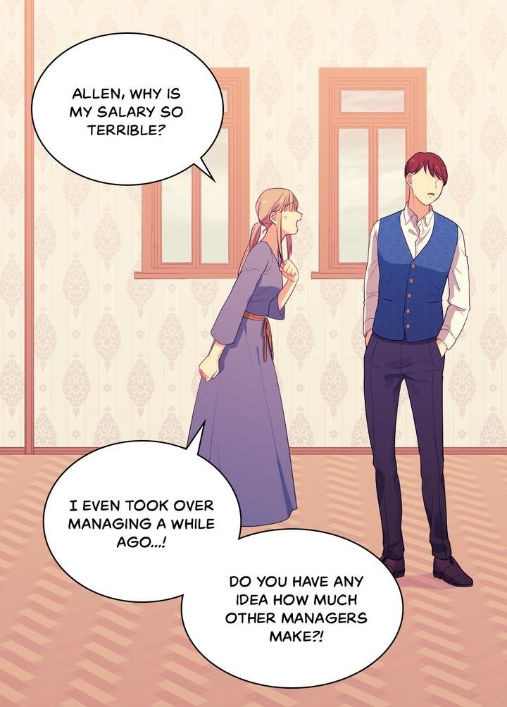 Daisy: How to Become the Duke’s Fiancée chapter 20 - page 10