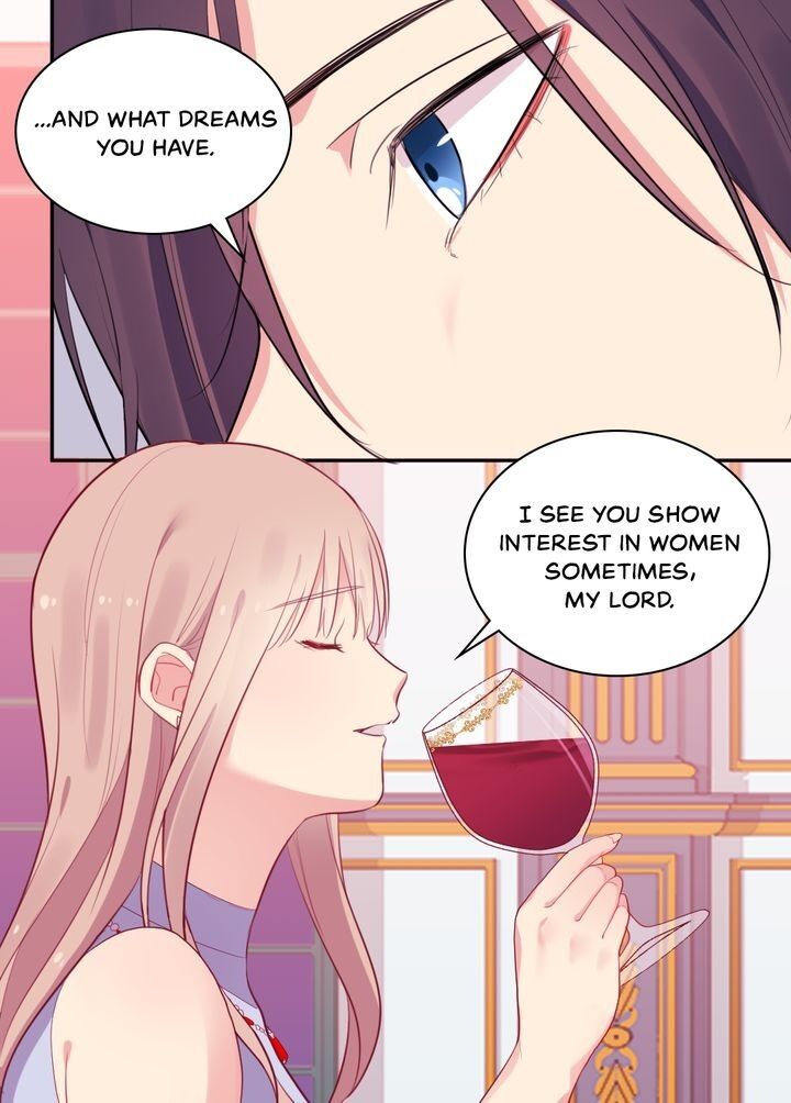 Daisy: How to Become the Duke’s Fiancée chapter 20 - page 17