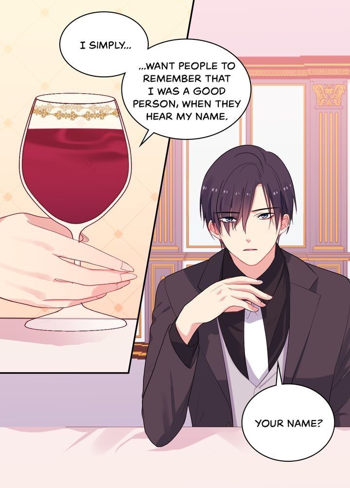Daisy: How to Become the Duke’s Fiancée chapter 20 - page 18