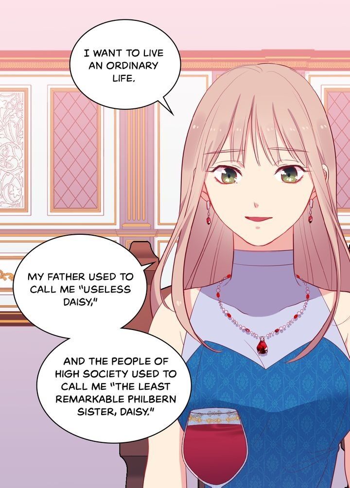 Daisy: How to Become the Duke’s Fiancée chapter 20 - page 20